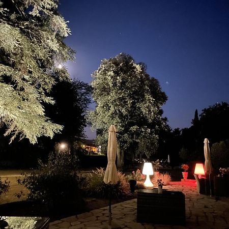Maison D'Hotes Le Parc Labruguiere Bagian luar foto