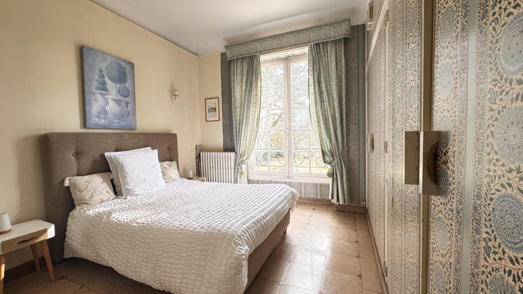 Maison D'Hotes Le Parc Labruguiere Ruang foto