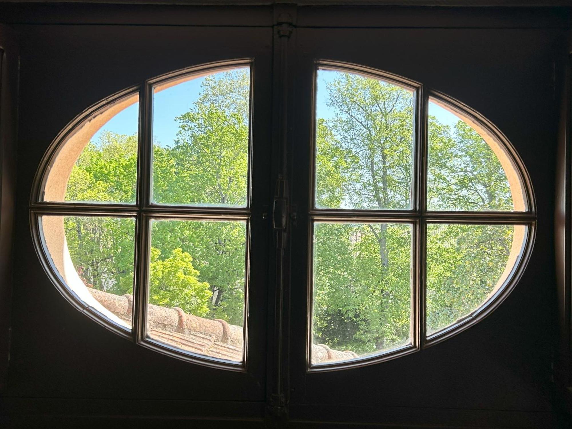 Maison D'Hotes Le Parc Labruguiere Bagian luar foto